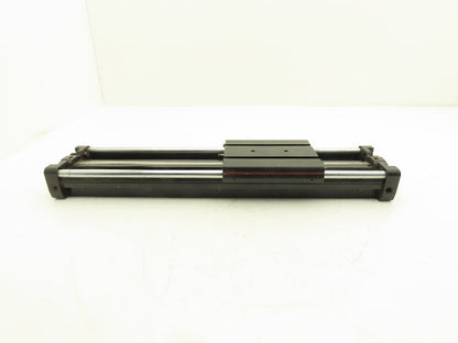 Tol-o-Matic LS10 Pneumatic Air Actuator Linear Slide Bearing 465mm