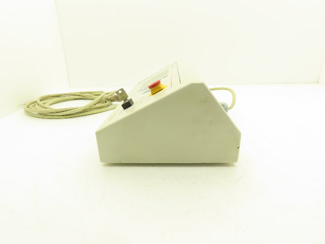 Rofin-Sinar Laser Operator Position Interface Controller