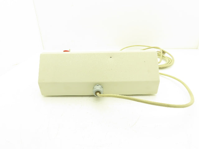 Rofin-Sinar Laser Operator Position Interface Controller