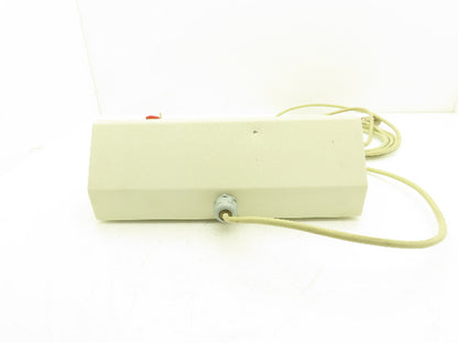 Rofin-Sinar Laser Operator Position Interface Controller