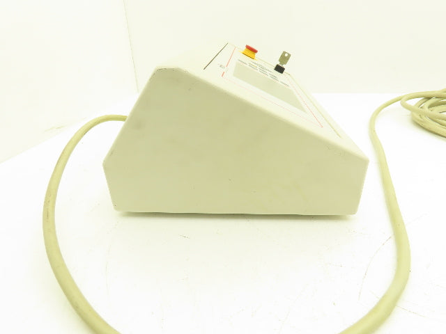 Rofin-Sinar Laser Operator Position Interface Controller