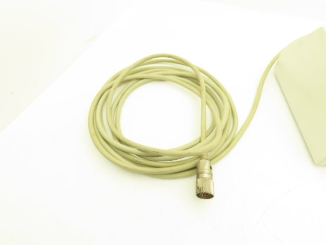 Rofin-Sinar Laser Operator Position Interface Controller