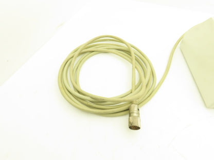 Rofin-Sinar Laser Operator Position Interface Controller