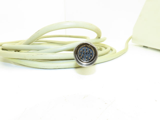 Rofin-Sinar Laser Operator Position Interface Controller