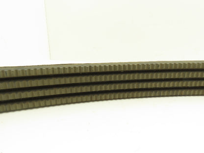 4/5VX900 4-Groove Cogged 5V V-Belt 2-5/8"W 90"L