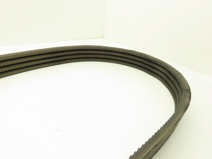 4/5VX900 4-Groove Cogged 5V V-Belt 2-5/8"W 90"L
