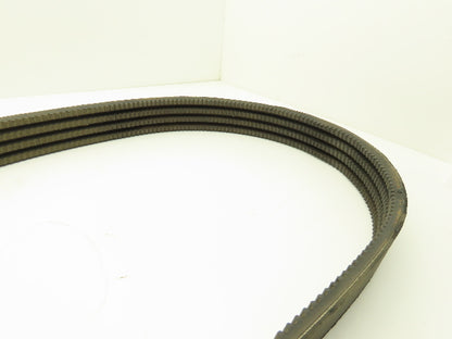4/5VX900 4-Groove Cogged 5V V-Belt 2-5/8"W 90"L