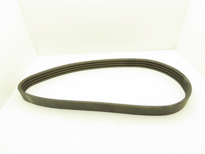 4/5VX900 4-Groove Cogged 5V V-Belt 2-5/8"W 90"L