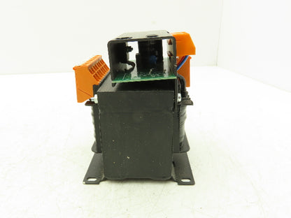 Murr Elektronik Control Transformer Input 208-506vac Dual Output 24vdc/115vac