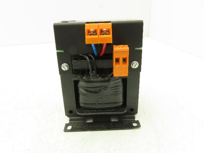 Murr Elektronik Control Transformer Input 208-506vac Dual Output 24vdc/115vac