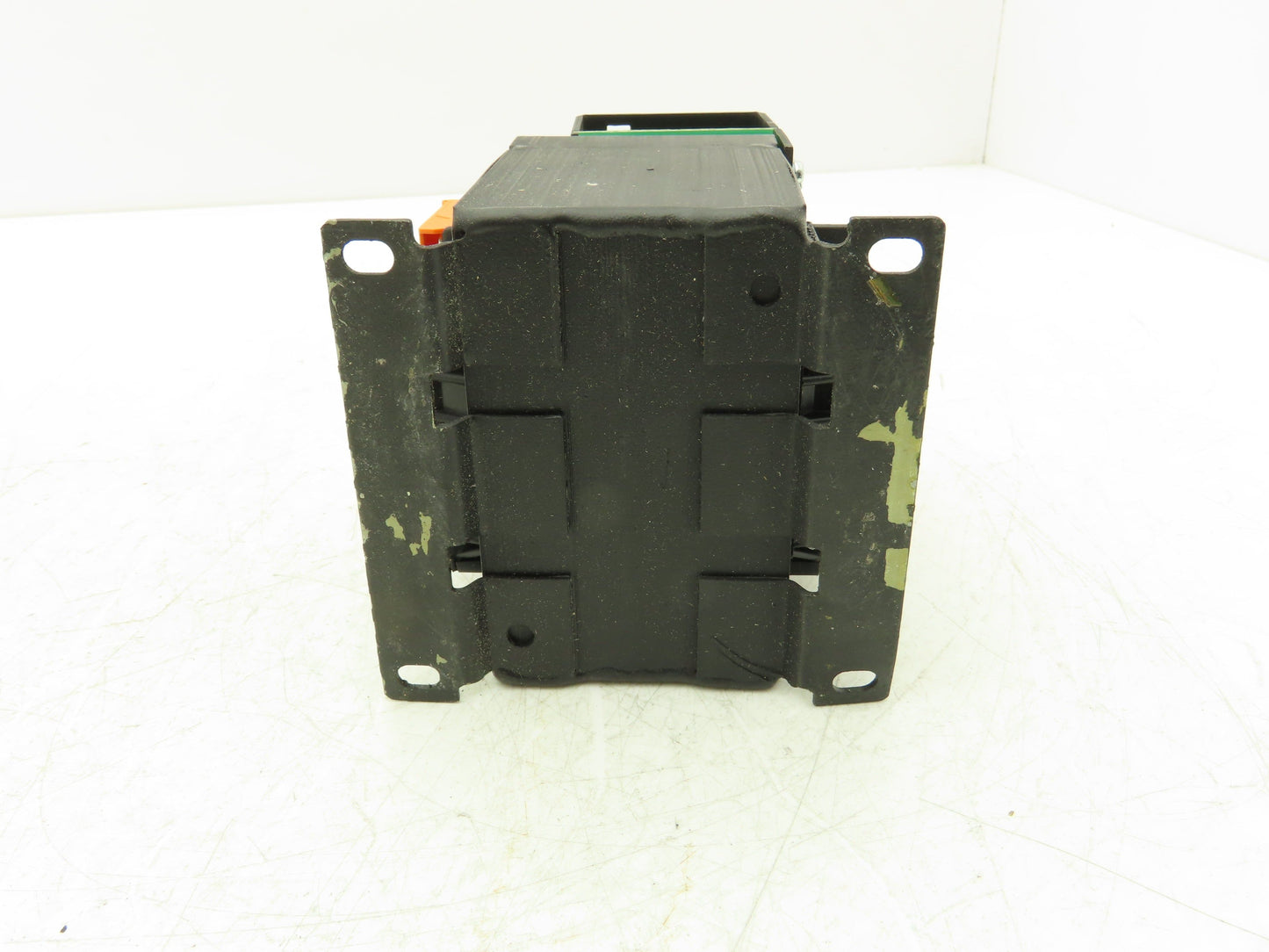 Murr Elektronik Control Transformer Input 208-506vac Dual Output 24vdc/115vac