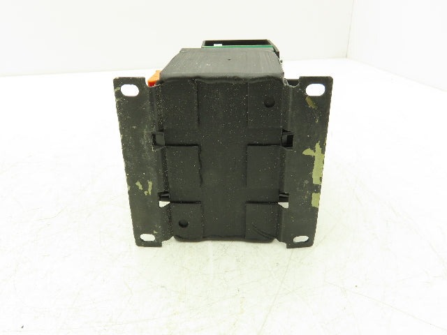 Murr Elektronik Control Transformer Input 208-506vac Dual Output 24vdc/115vac