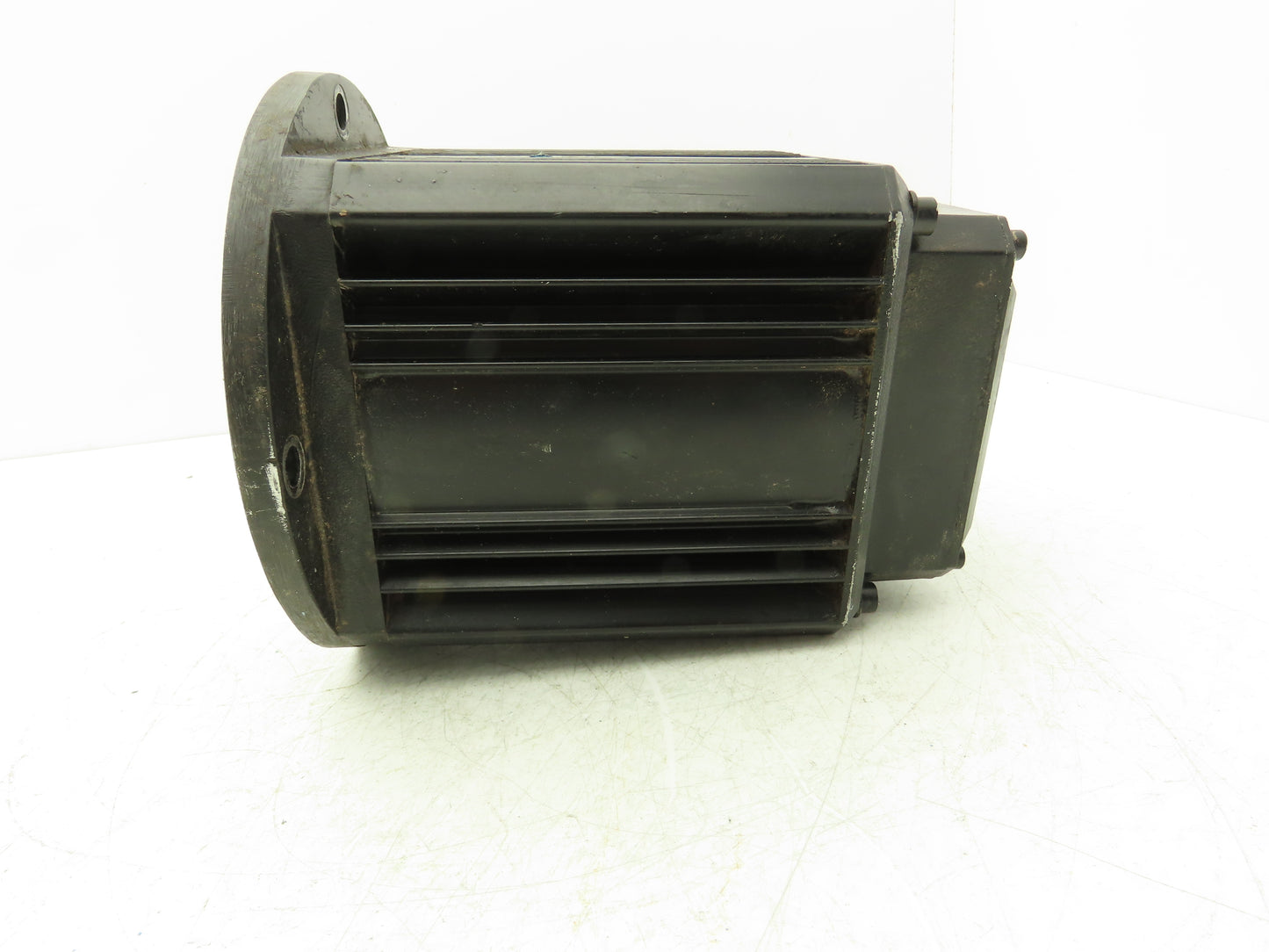 Baumuller DSG 71-B Servo Motor 1.35kW 2000 RPM 24V Brake