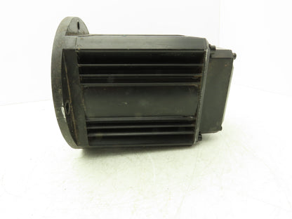 Baumuller DSG 71-B Servo Motor 1.35kW 2000 RPM 24V Brake