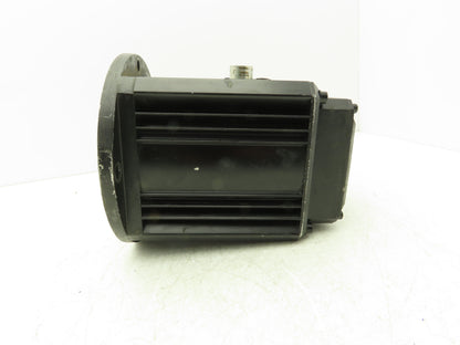 Baumuller DSG 71-B Servo Motor 1.35kW 2000 RPM 24V Brake