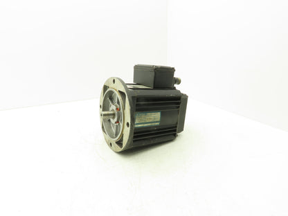 Baumuller DSG 71-B Servo Motor 1.35kW 2000 RPM 24V Brake