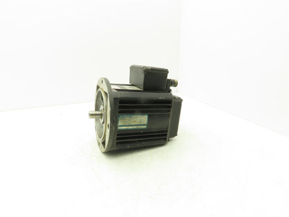 Baumuller DSG 71-B Servo Motor 1.35kW 2000 RPM 24V Brake