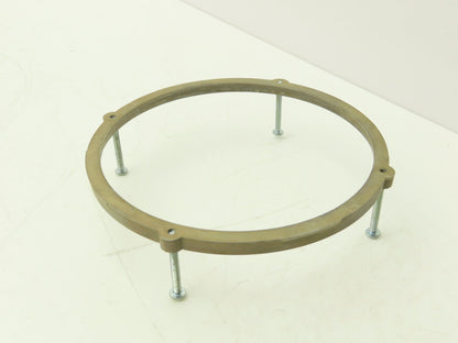 Dwyer 3000-00C Photohelic Pressure Switch Gauge 25PSI 120F .25" Of Water