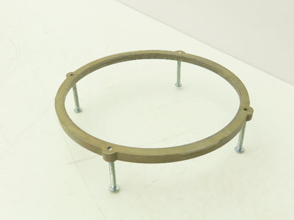 Dwyer 3000-00C Photohelic Pressure Switch Gauge 25PSI 120F .25" Of Water