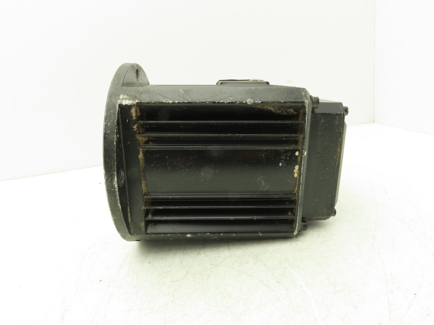 Baumuller DSG 71-B Servo Motor 1.35kW 2000 RPM 24V Brake