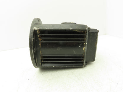 Baumuller DSG 71-B Servo Motor 1.35kW 2000 RPM 24V Brake