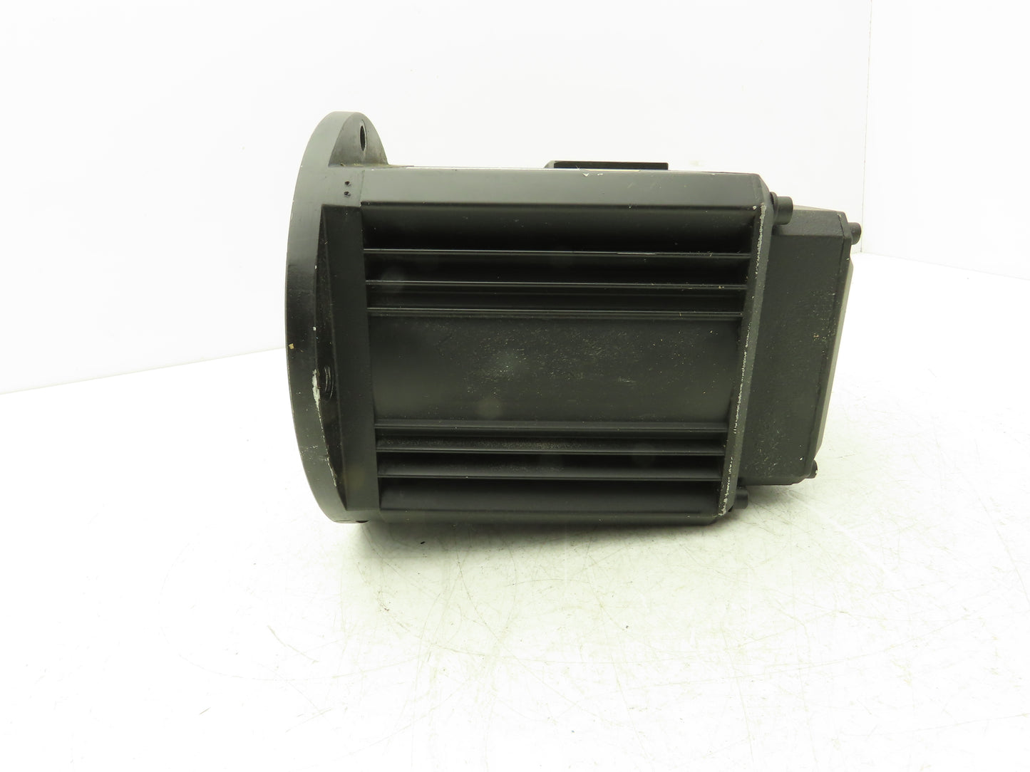 Baumuller DSG 71-B Servo Motor 1.35kW 2000 RPM 24V Brake