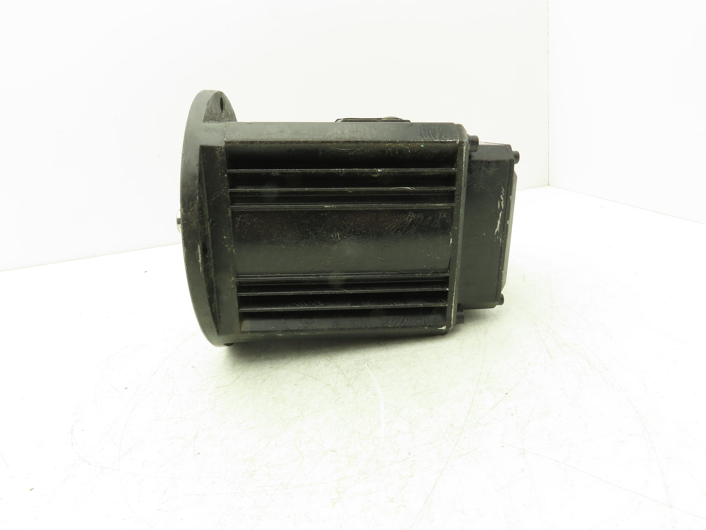 Baumuller DS 71-B Servo Motor 1.35kW 2000 RPM 24V Brake