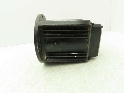 Baumuller DSG 71-B Servo Motor 1.35kW 2000 RPM 24V Brake *For Parts or Repair*