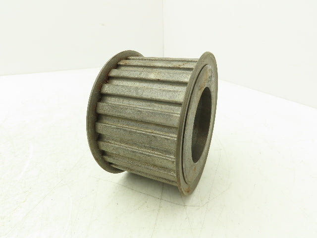 Martin 22H200 SD Timing Belt Pulley .5" Pitch 22 Tooth 2"Belt Width Bushing Bore