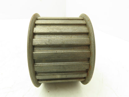 Martin 22H200 SD Timing Belt Pulley .5" Pitch 22 Tooth 2"Belt Width Bushing Bore