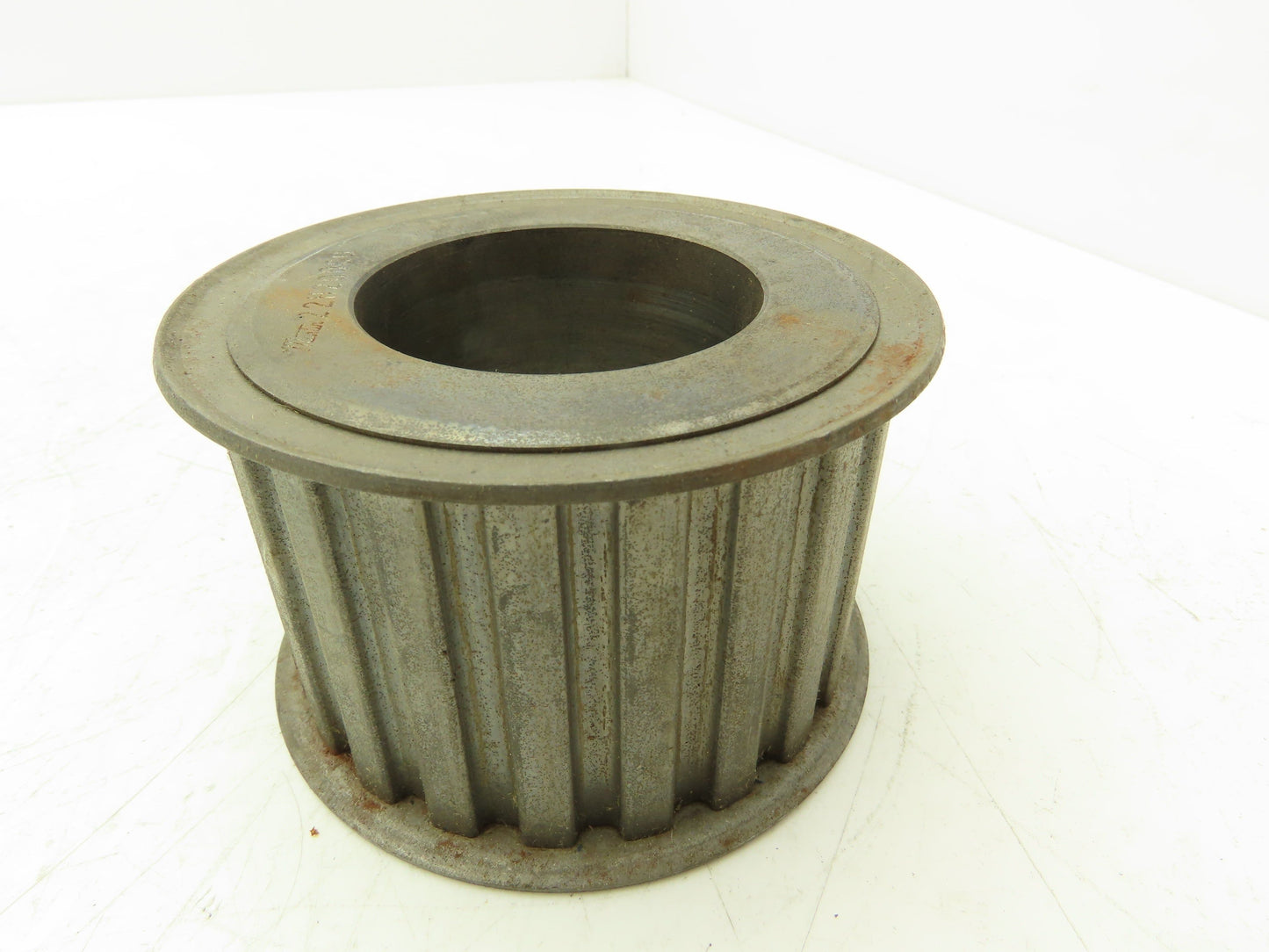 Martin 22H200 SD Timing Belt Pulley .5" Pitch 22 Tooth 2"Belt Width Bushing Bore