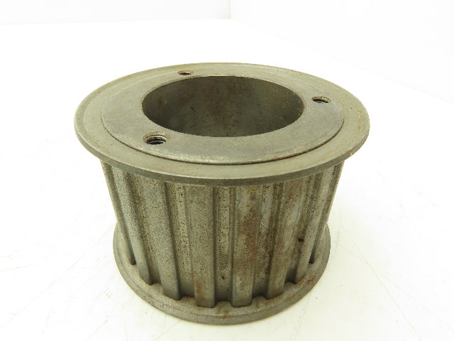 Martin 22H200 SD Timing Belt Pulley .5" Pitch 22 Tooth 2"Belt Width Bushing Bore