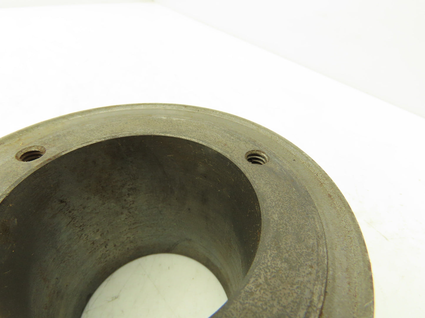 Martin 22H200 SD Timing Belt Pulley .5" Pitch 22 Tooth 2"Belt Width Bushing Bore