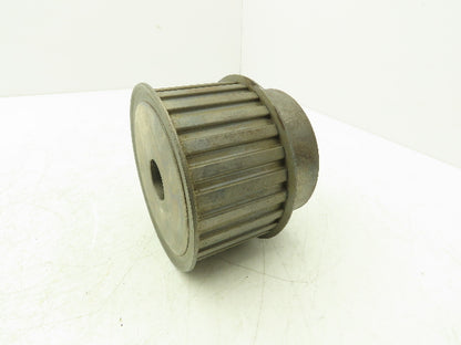 Martin 26H200 Timing Belt Pulley .5" Pitch 26 Tooth 2"Belt Width 1" Bore