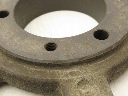 Martin 72H100 SF Timing Belt Pulley 0.5"Pitch 72 Tooth 1"Belt Width Bushing Bore