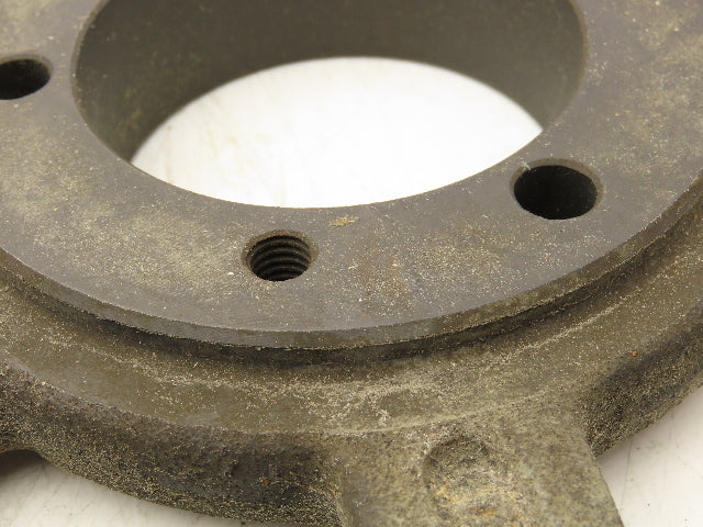 Martin 72H100 SF Timing Belt Pulley 0.5"Pitch 72 Tooth 1"Belt Width Bushing Bore