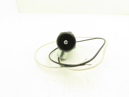 Humphrey T062 4E1 36 Pneumatic Directional Solenoid Valve 125psi 120v 1/4"NPT