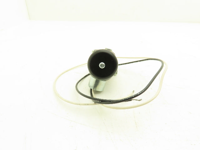 Humphrey T062 4E1 36 Pneumatic Directional Solenoid Valve 125psi 120v 1/4"NPT