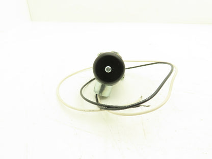 Humphrey T062 4E1 36 Pneumatic Directional Solenoid Valve 125psi 120v 1/4"NPT