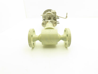 Kammer Flowserve 3853P1 Pneumatic Diaphragm Control Valve 1/2" Flange #300