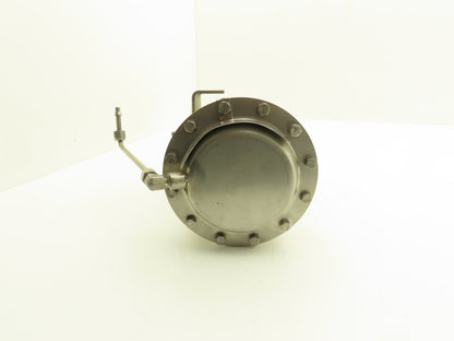 Kammer Flowserve 3853P1 Pneumatic Diaphragm Control Valve 1/2" Flange #300