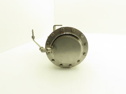 Kammer Flowserve 3853P1 Pneumatic Diaphragm Control Valve 1/2" Flange #300