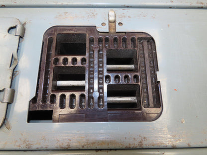 Square D Aluminum I-Line Plug-In Busway 400A 600V 3P 10' Lot of 13