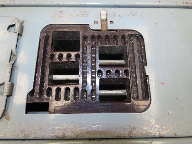 Square D Aluminum I-Line Plug-In Busway 400A 600V 3P 10' Lot of 13