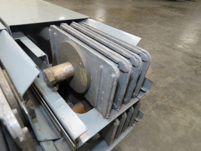 Square D Aluminum I-Line Plug-In Busway 400A 600V 3P 10' Lot of 13