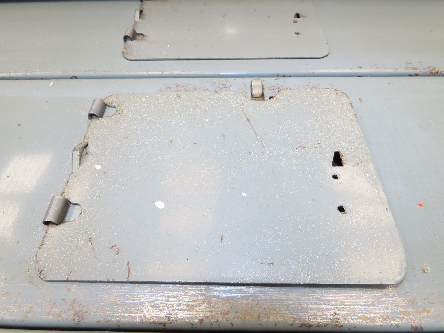 Square D Aluminum I-Line Plug-In Busway 400A 600V 3P 10' Lot of 13