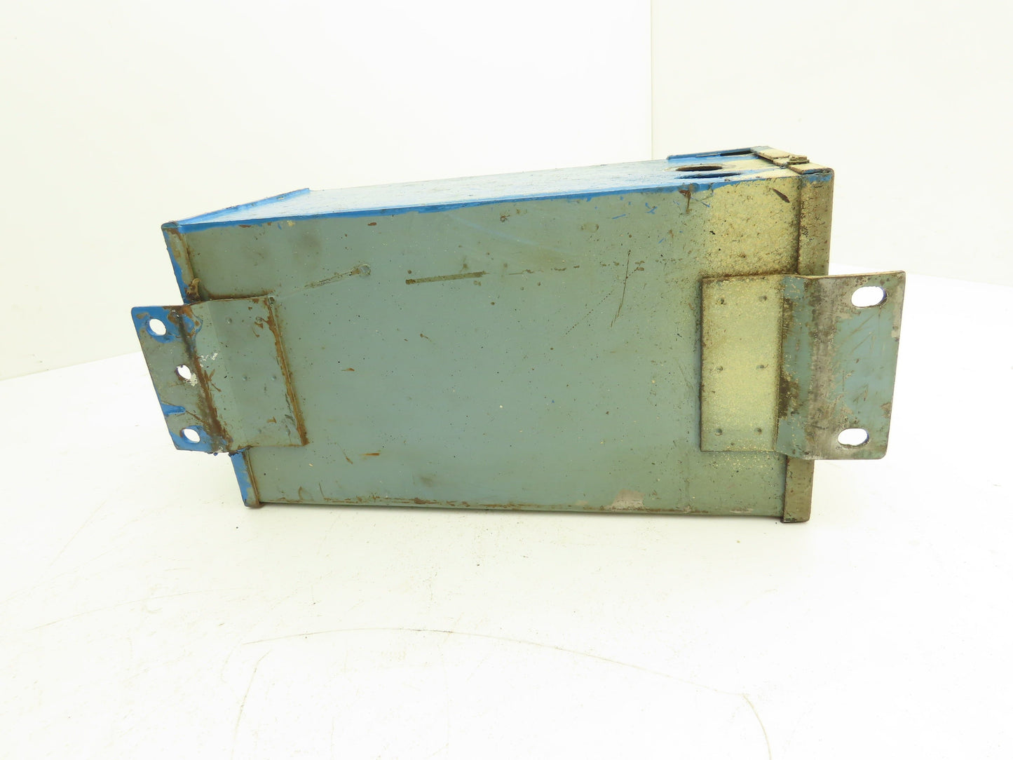 Jefferson Electric 1211-091 Power Transformer 2kva 1Ph HV 240/480 LV 120/240