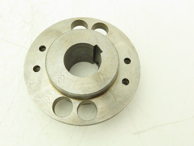 Rexnord Thomas 698210038502 816108 Coupling Hub Disc Size DBZ 163 NB 35MM Bore