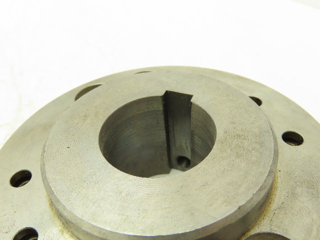 Rexnord Thomas 698210038502 816108 Coupling Hub Disc Size DBZ 163 NB 35MM Bore