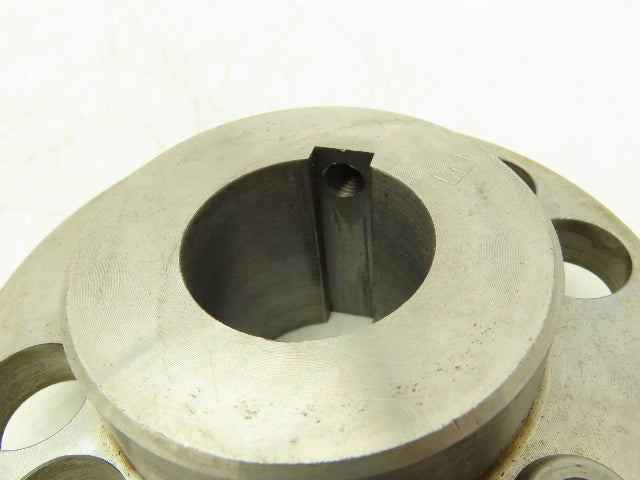 Rexnord Thomas 698210038502 816108 Coupling Hub Disc Size DBZ 163 NB 35MM Bore
